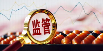 未雨綢繆 以智能科技監(jiān)管推動社會經(jīng)濟咨詢服務轉型