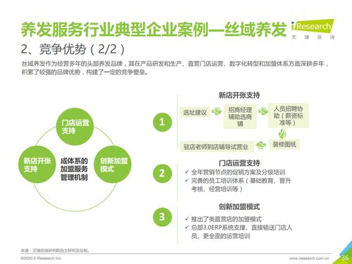 2020年中國養(yǎng)發(fā)服務行業(yè)洞察 艾瑞咨詢研究報告解讀與行業(yè)前景展望
