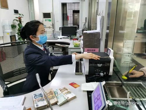 廣西農信社“五個加大”精準發力 以優質服務助力打贏疫情防控與經濟社會發展雙戰役