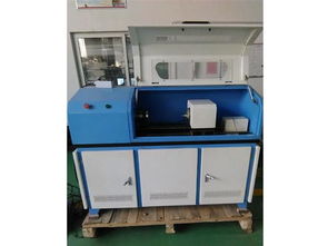 濟(jì)南萬測電氣推出新一代齒輪扭矩試驗臺 WTNDW TES5.0 引領(lǐng)機(jī)械電氣設(shè)備檢測新標(biāo)桿