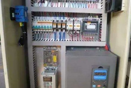 充電設(shè)備安全升級(jí) 機(jī)械電氣設(shè)備領(lǐng)域的最新進(jìn)展