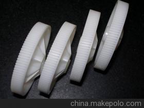 【工廠直銷塑料產品工業機械塑膠件注塑產品】價格,廠家,圖片,注塑加工,廣州博工塑料制造有限公司