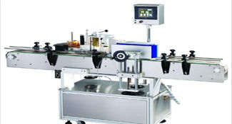 全自動圓瓶貼標(biāo)機(jī)的重要性