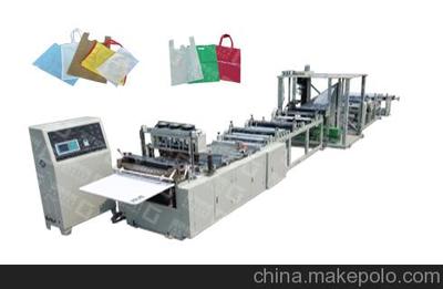 國(guó)研塑料機(jī)械廠家供應(yīng)新型多功能全自動(dòng)無(wú)紡布制袋機(jī)圖片,國(guó)研塑料機(jī)械廠家供應(yīng)新型多功能全自動(dòng)無(wú)紡布制袋機(jī)圖片大全,廣州國(guó)研塑料機(jī)械廠-