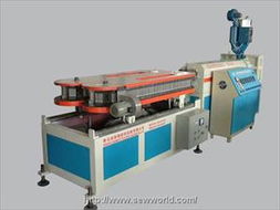 塑料機(jī)械,專業(yè)生產(chǎn)塑料機(jī)械,新型塑料機(jī)械20090608