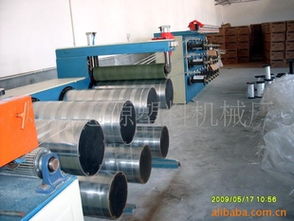 萊州市沙河鎮通源塑料機械廠