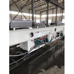 威爾塑料機械 海上養殖塑膠漁排設備 塑膠漁排設備