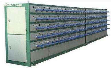 SJ-ST系列凸輪式收卷機(jī) 高效穩(wěn)定的塑料機(jī)械解決方案