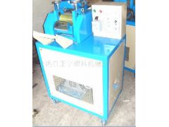 供應(yīng)高品質(zhì)塑料切粒機(jī) 余姚市正宇塑料機(jī)械設(shè)備廠(chǎng)的可靠選擇